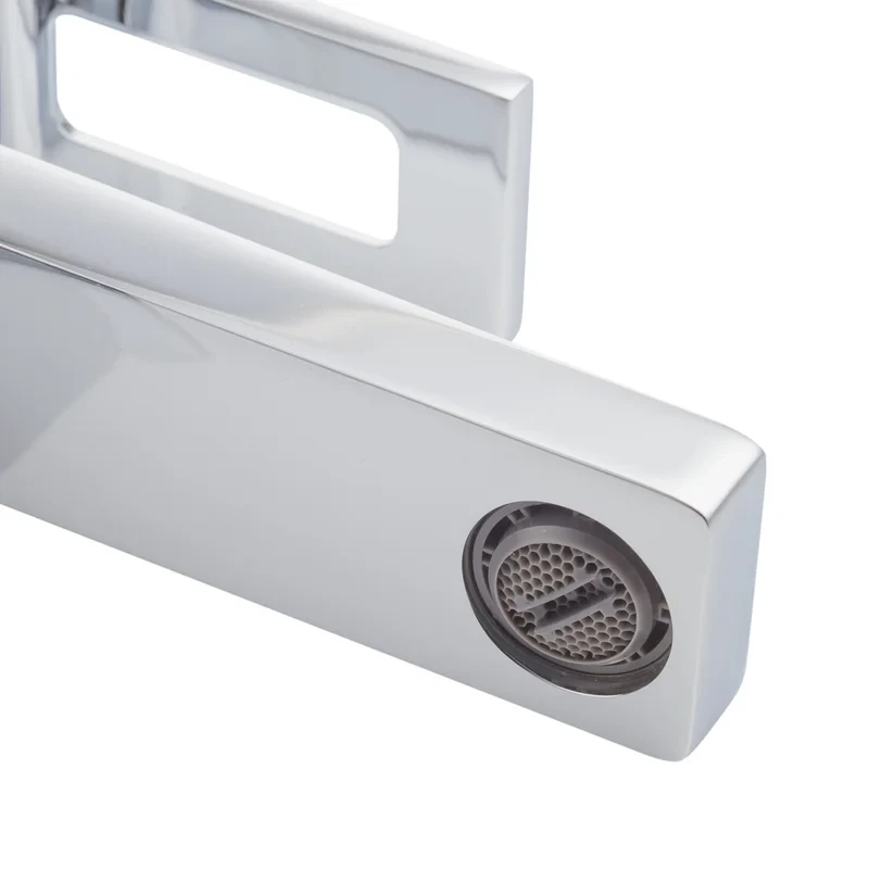 Смеситель для умывальника Haiba Kant 001 (HB9600)