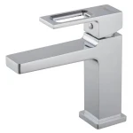 Смеситель для умывальника Haiba Kant 001 (HB9600)