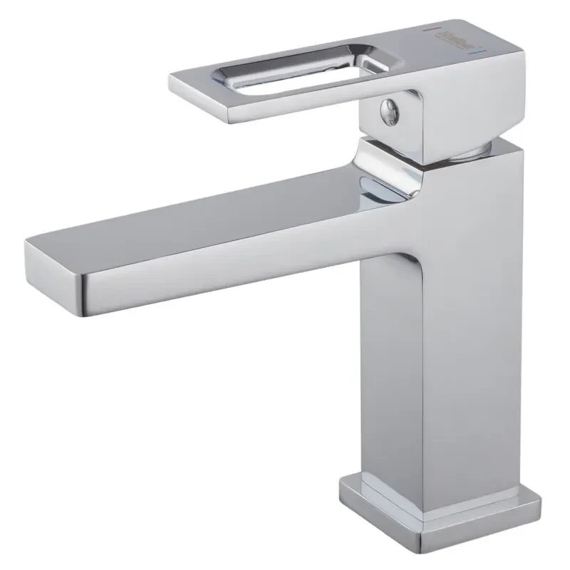 Смеситель для умывальника Haiba Kant 001 (HB9600)