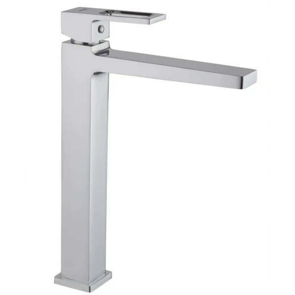 Смеситель для умывальника Haiba Kant 001 HIGH (HB9601)