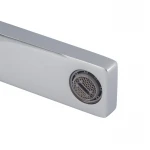 Смеситель для умывальника Haiba Kant 001 HIGH (HB9601)