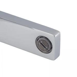 Смеситель для умывальника Haiba Kant 001 HIGH (HB9601) Смеситель для умывальника Haiba Kant 001 HIGH (HB9601)