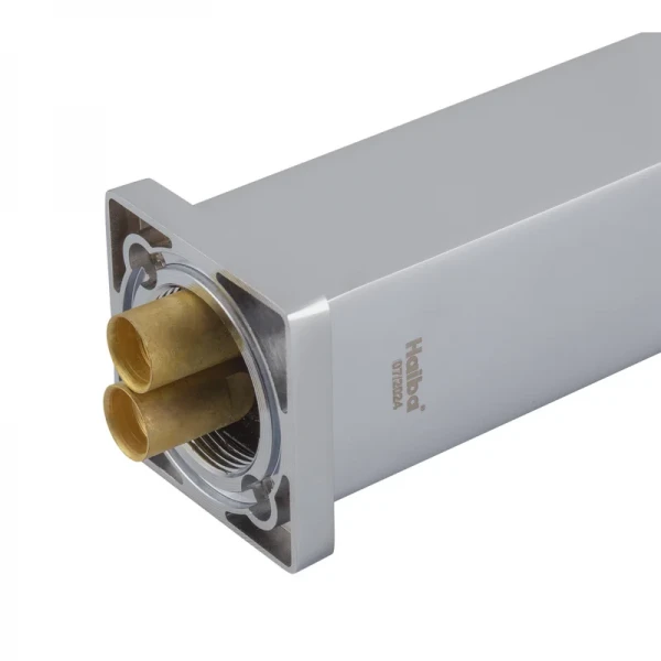 Смеситель для умывальника Haiba Kant 001 HIGH (HB9601)