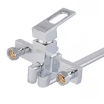 Смеситель для ванны Haiba KANT 006 EURO (HB9602)