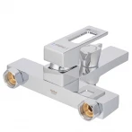 Смеситель для ванны Haiba KANT 009 EURO (HB9603)