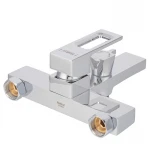 Смеситель для ванны Haiba KANT 009 EURO (HB9603)