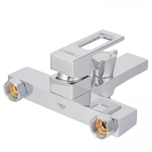 Смеситель для ванны Haiba KANT 009 EURO (HB9603) Смеситель для ванны Haiba KANT 009 EURO (HB9603)