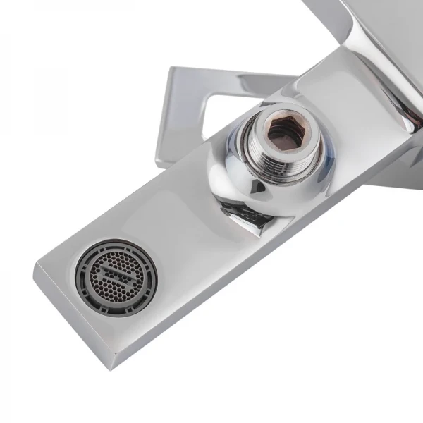 Смеситель для ванны Haiba KANT 009 EURO (HB9603)