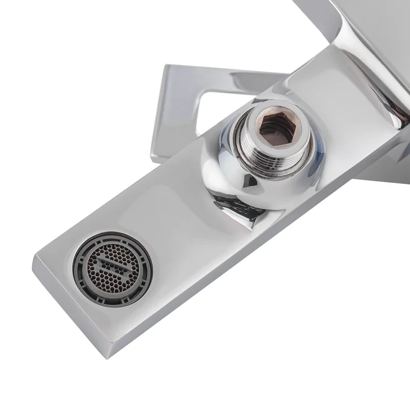 Смеситель для ванны Haiba KANT 009 EURO (HB9603)