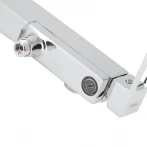 Душевая колонна со смесителем Haiba KANT 009-J (HB9604)