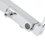 Душевая колонна со смесителем Haiba KANT 009-J (HB9604)