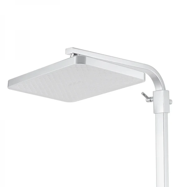 Душевая колонна со смесителем Haiba KANT 009-J (HB9604)