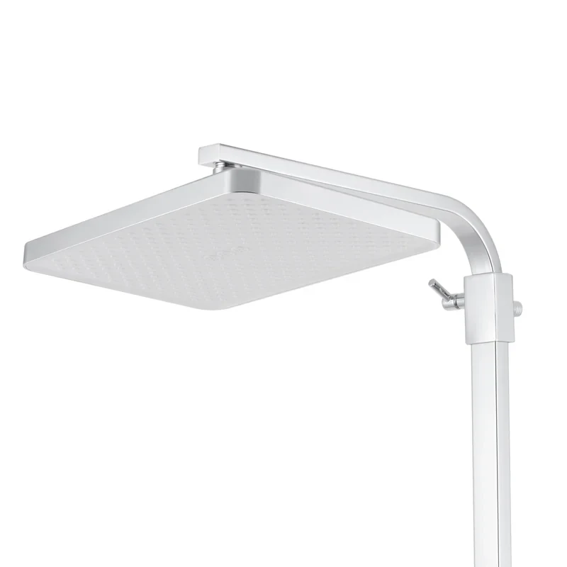 Душевая колонна со смесителем Haiba KANT 009-J (HB9604)