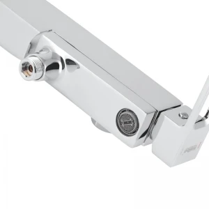 Душевая колонна со смесителем Haiba KANT 009-J (HB9604) Душевая колонна со смесителем Haiba KANT 009-J (HB9604)