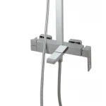 Душевая колонна со смесителем Haiba KANT 009-J (HB9604)