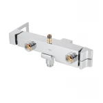 Душевая колонна со смесителем Haiba KANT 009-J (HB9604)