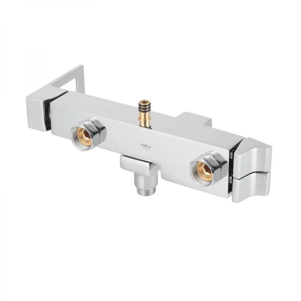 Душевая колонна со смесителем Haiba KANT 009-J (HB9604)