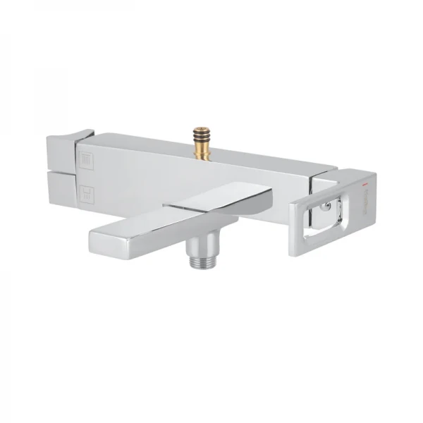 Душевая колонна со смесителем Haiba KANT 009-J (HB9604)