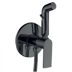 Смеситель для гигиенического душа Haiba ALEX 002 (INNER) GRAPHITE (HB9617) Смеситель для гигиенического душа Haiba ALEX 002 (INNER) GRAPHITE (HB9617)