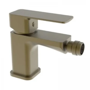 Смеситель гигиенический для биде Haiba KUBUS 002 BRUSHED GOLD (HB9624) Смеситель гигиенический для биде Haiba KUBUS 002 BRUSHED GOLD (HB9624)