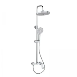 Душевая колонна со смесителем Haiba BOLERO 003-J (HB9641) Душевая колонна со смесителем Haiba BOLERO 003-J (HB9641)