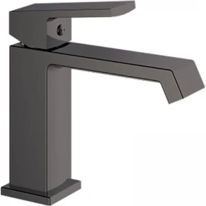 Смеситель для умывальника Haiba GAUDI 001 GRAPHITE (HB9642) Смеситель для умывальника Haiba GAUDI 001 GRAPHITE (HB9642)