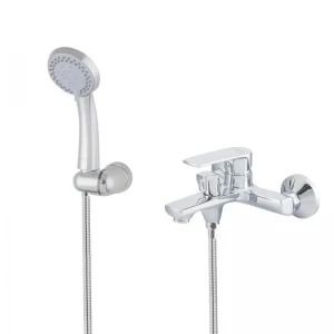 Змішувач для ванни Haiba Troya 009 Euro (HB9661)