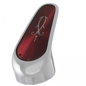 Ручка Haiba MAGIC RED 40 mm (HB9669)