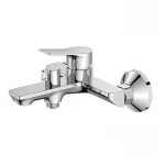 Змішувач для ванни Haiba Arno 009 (EURO) (HB9675)