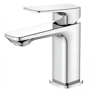 Змішувач для умивальника Haiba Geneva 001 (NUT) (HB9676)