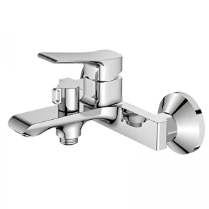 Змішувач для ванни Haiba Bergamo 009 (EURO) (HB9679)