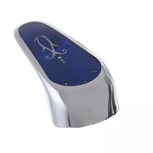 Ручка Haiba Magic Blue 40 mm (HB9686)