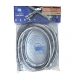 Шланг MATEU D-15 растяжной хром 150см (HO0018)