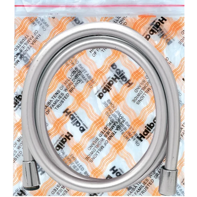 Шланг Haiba Silver.F03 - 150см (HO0039)