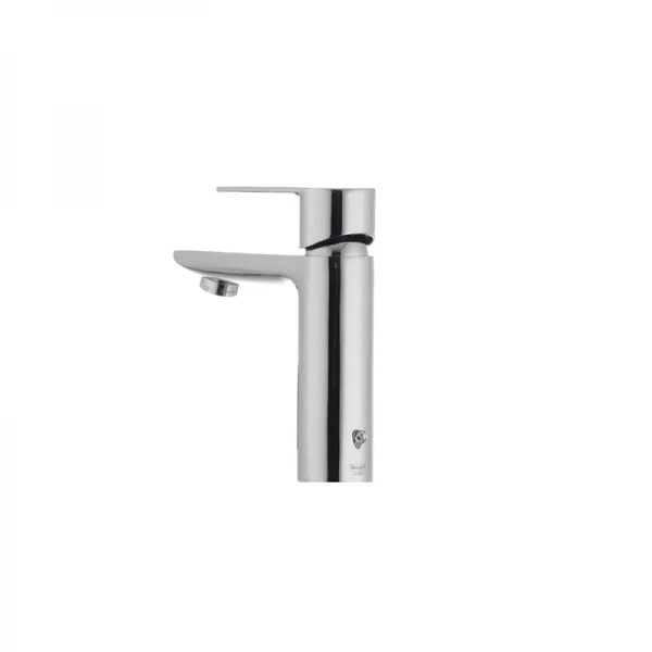 Смеситель для умывальника Ibergrif Supreme M11002 (IB0002)