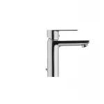 Смеситель для умывальника Ibergrif Supreme M11002 (IB0002)