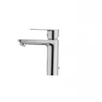 Смеситель для умывальника Ibergrif Supreme M11002 (IB0002)