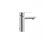 Смеситель для умывальника Ibergrif Supreme M11002 (IB0002)