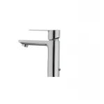 Смеситель для умывальника Ibergrif Supreme M11002 (IB0002)