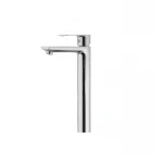 Смеситель для умывальника Ibergrif Supreme M11102 (IB0003)