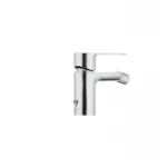 Смеситель для биде с поворотным аэратором Ibergrif Supreme M15002 (IB0004)