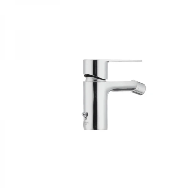 Смеситель для биде с поворотным аэратором Ibergrif Supreme M15002 (IB0004)