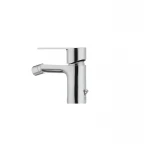 Смеситель для биде с поворотным аэратором Ibergrif Supreme M15002 (IB0004)