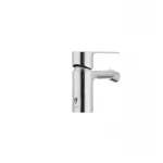 Смеситель для биде с поворотным аэратором Ibergrif Supreme M15002 (IB0004)