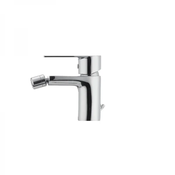 Смеситель для биде с поворотным аэратором Ibergrif Supreme M15002 (IB0004)