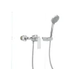 Змішувач для душа Ibergrif Supreme M12002 (IB0005)