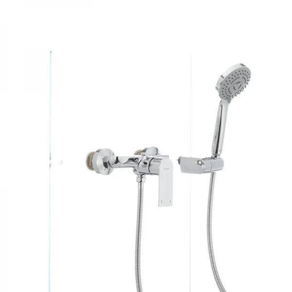 Смеситель для душа Ibergrif Supreme M12002 (IB0005)