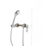 Смеситель для душа Ibergrif Supreme M12002 (IB0005)