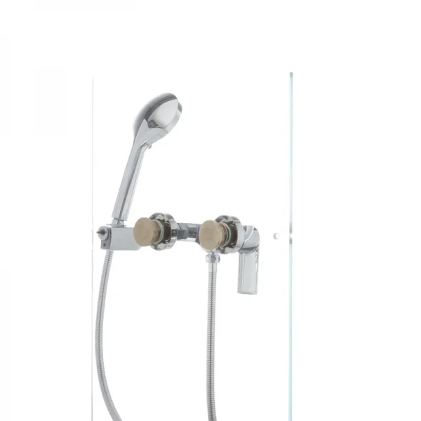 Смеситель для душа Ibergrif Supreme M12002 (IB0005)