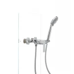 Смеситель для душа Ibergrif Supreme M12002 (IB0005)